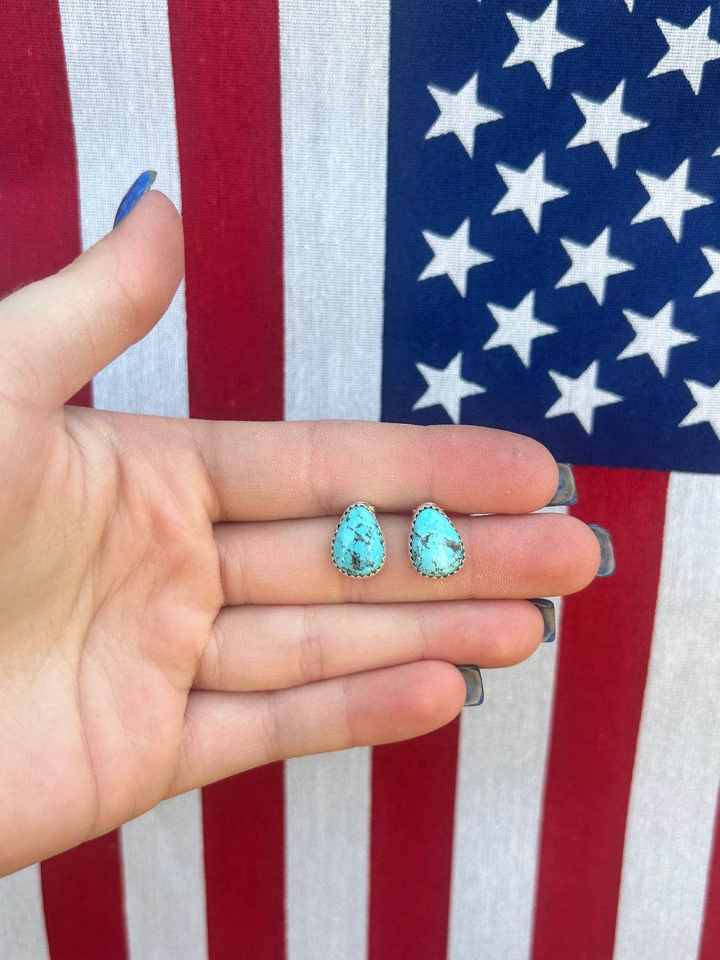 Sonora Earrings