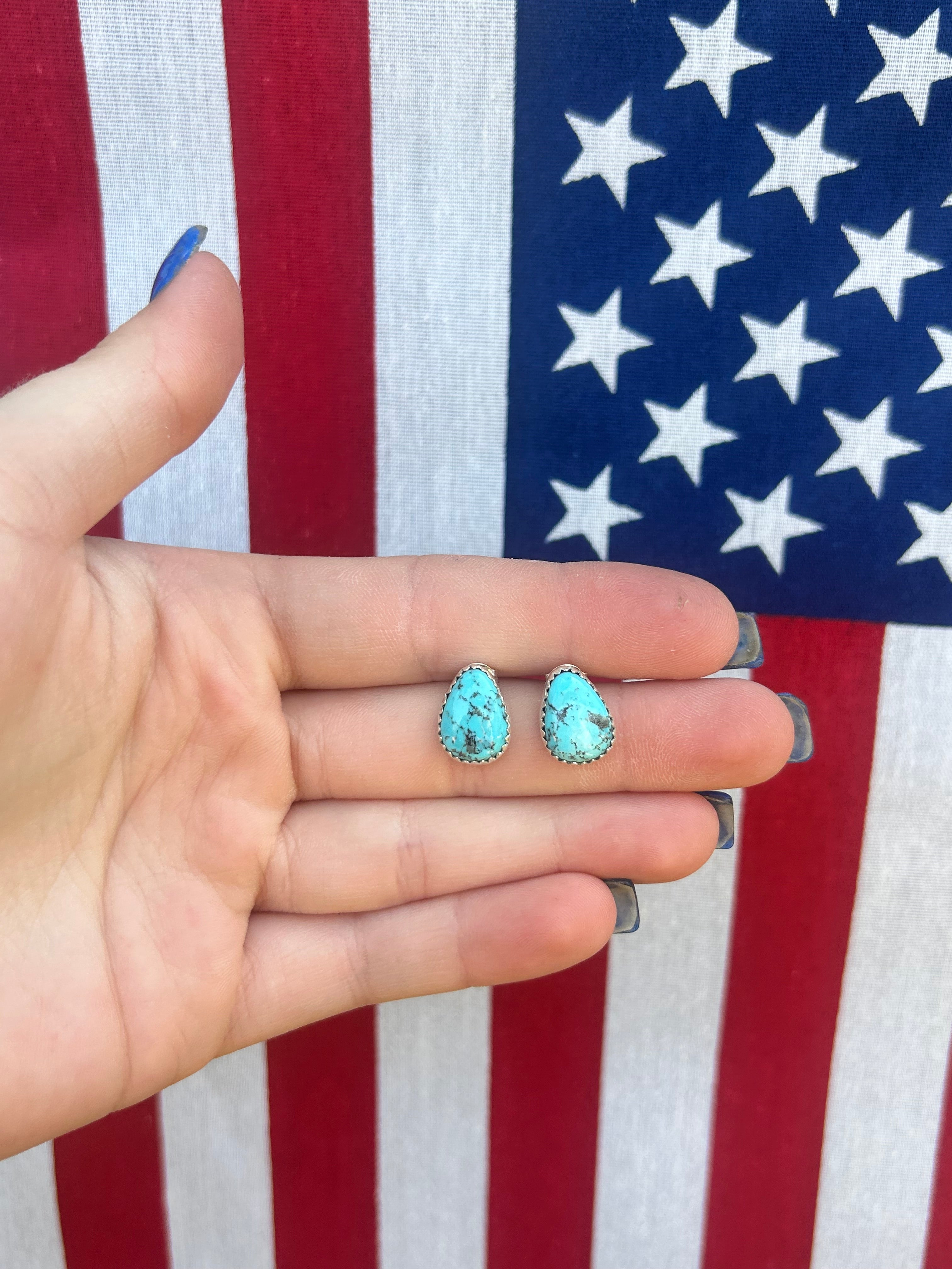 Sonora Earrings