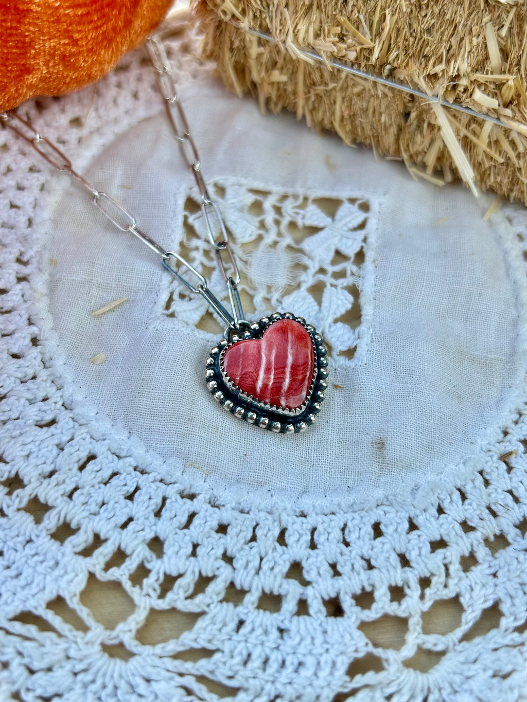 Heart Necklace