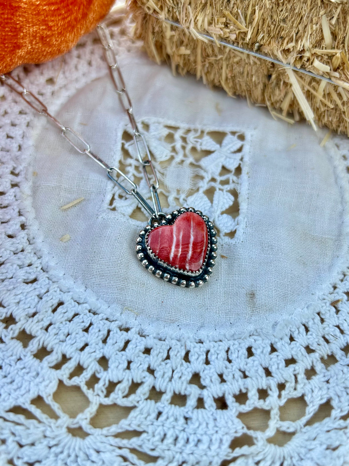 Heart Necklace