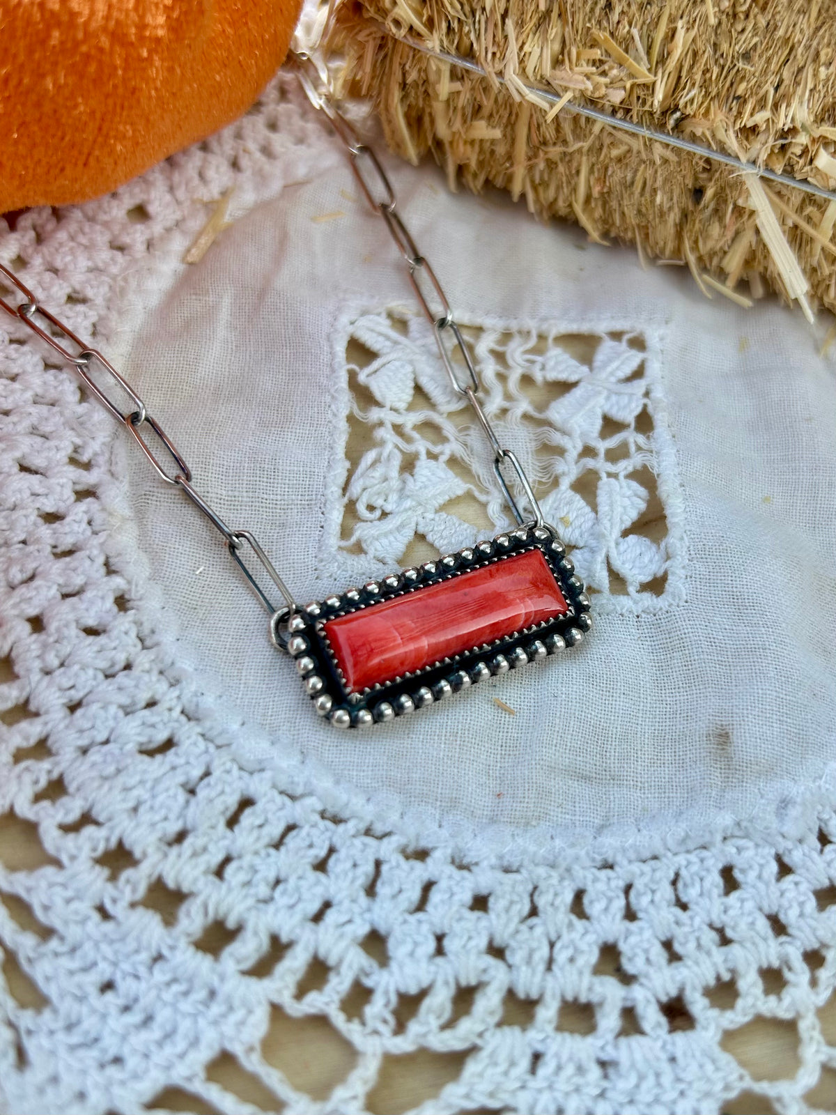 The Caroline - Red Spiny