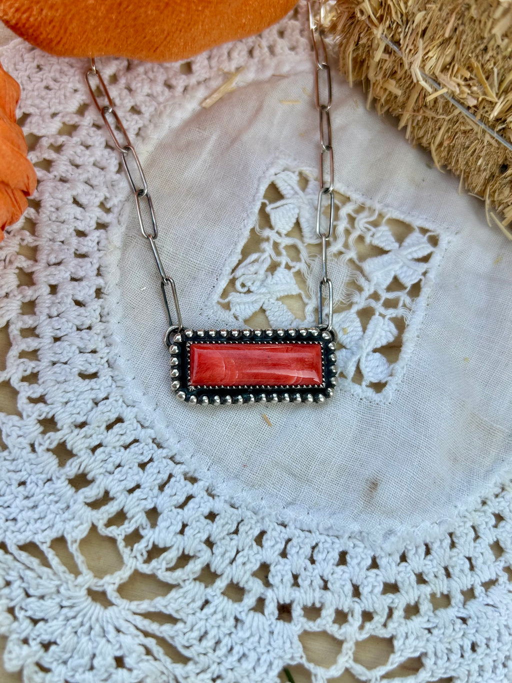 The Caroline - Red Spiny
