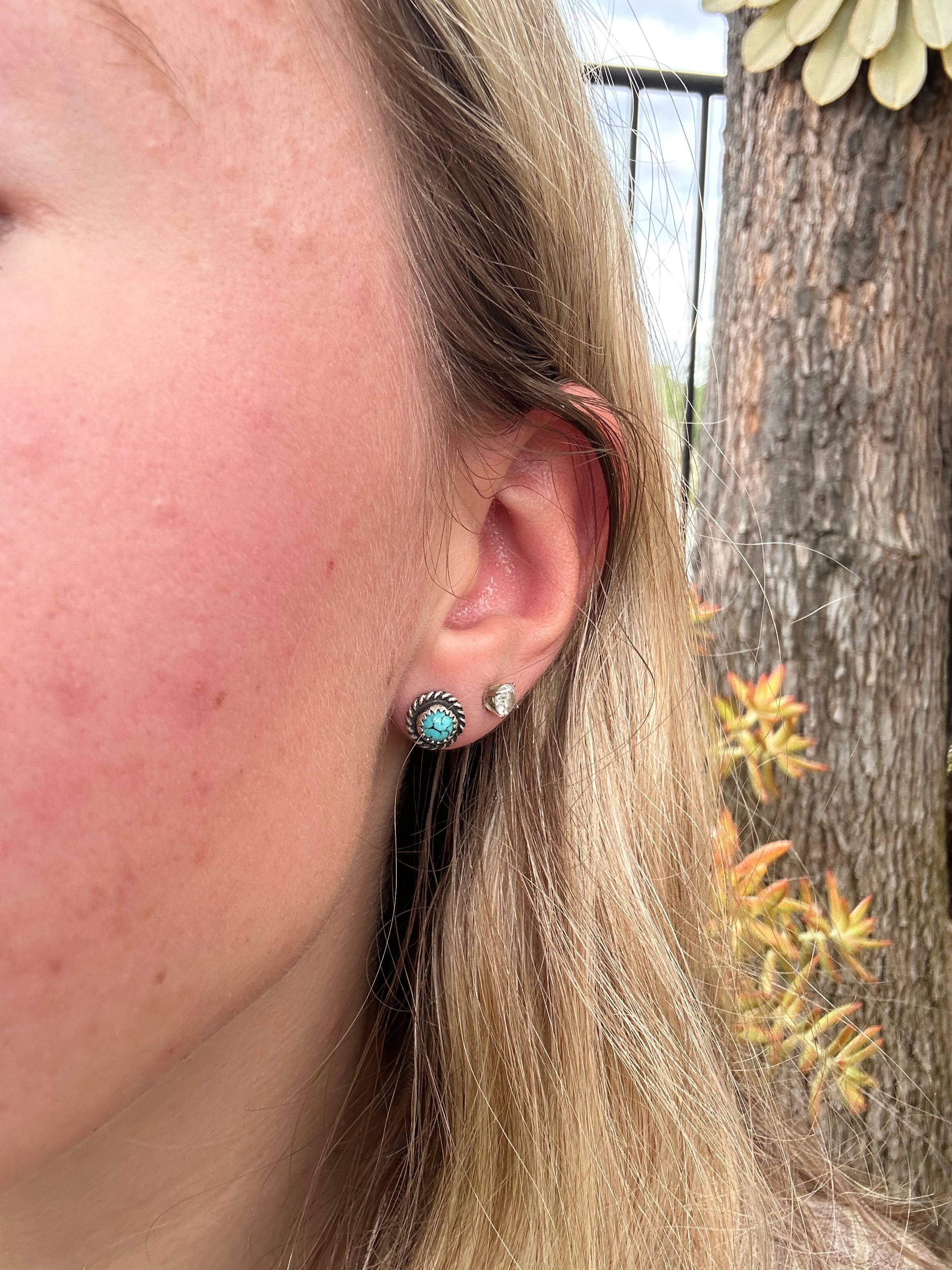 Sonora Stud Earrings