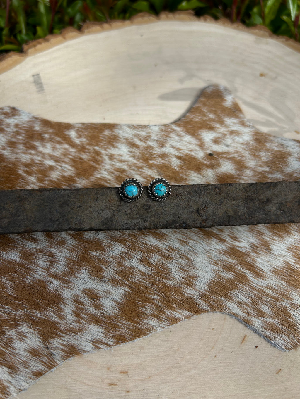 Sonora Stud Earrings