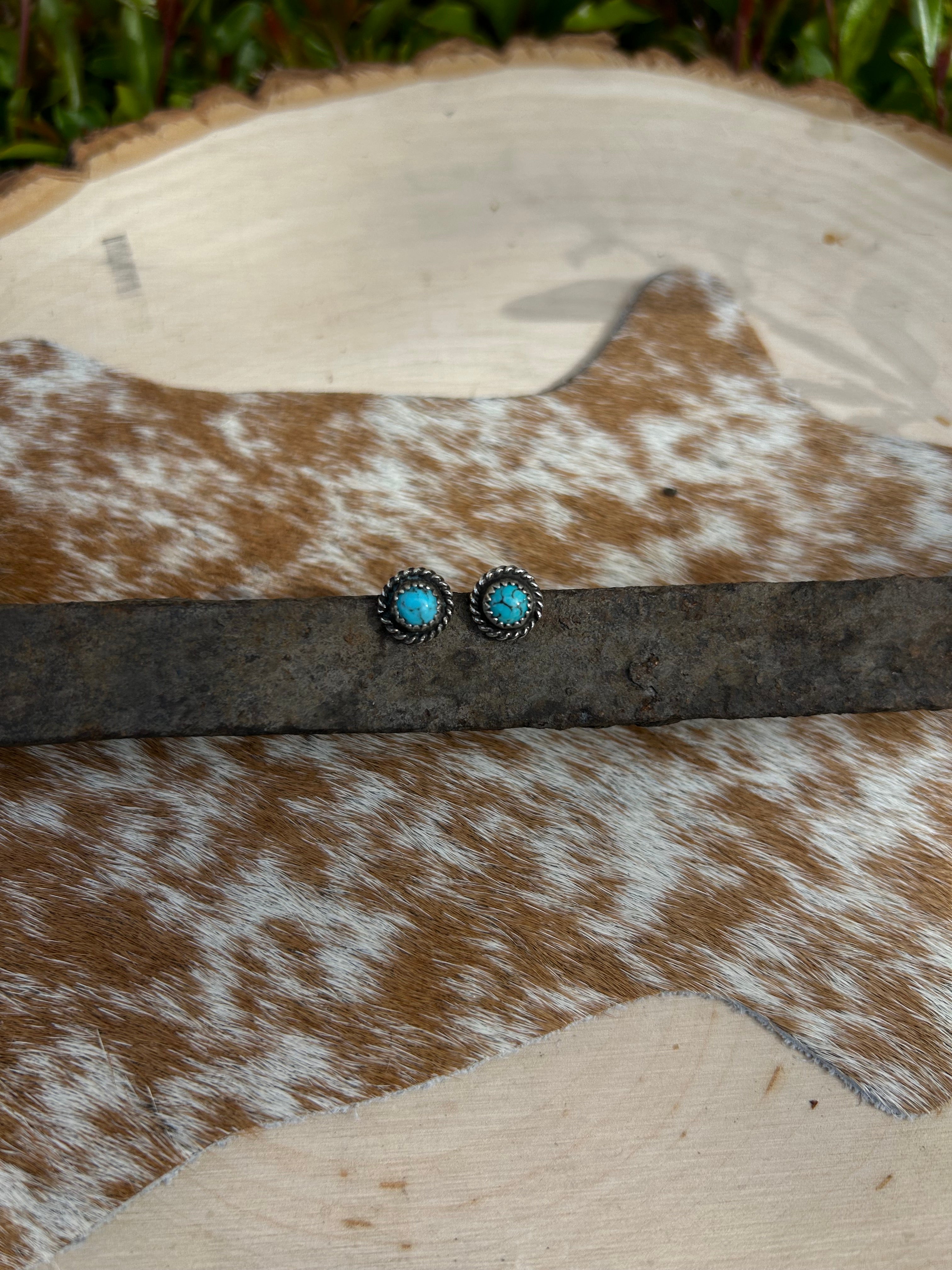Sonora Stud Earrings