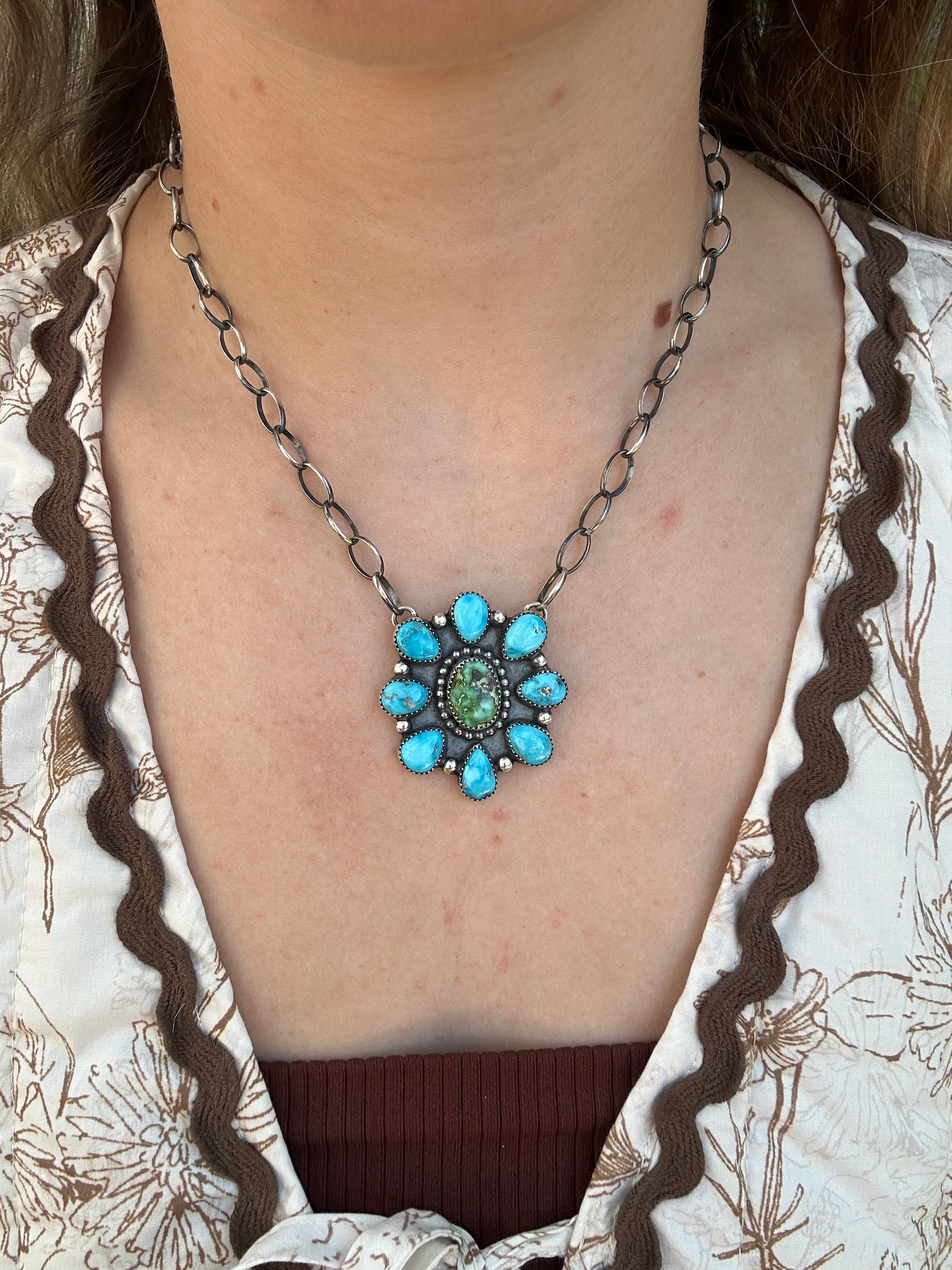 The Paisley - Blue Bird & Sonora Mountain