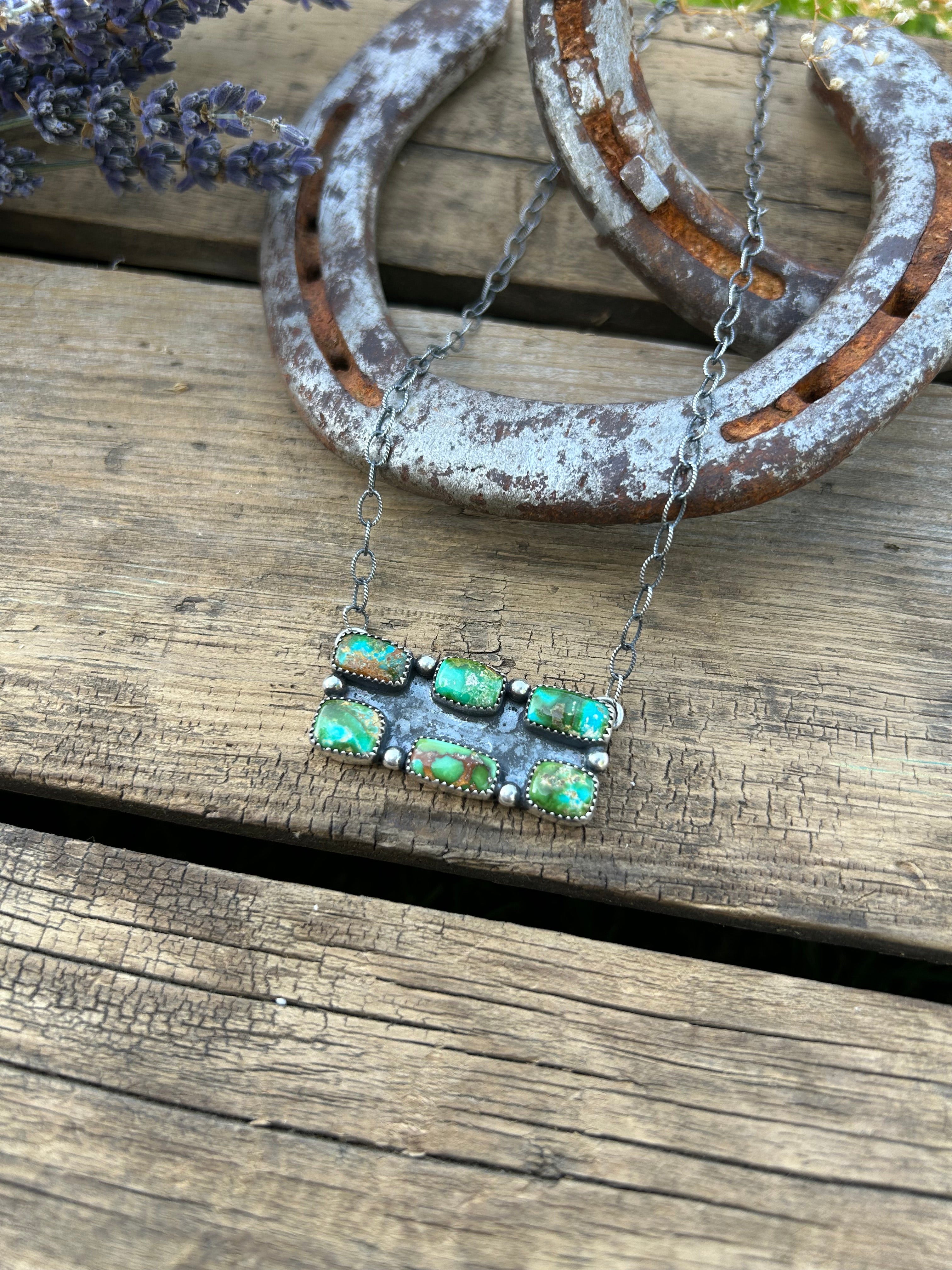 The Lucille - Sonora Mountain