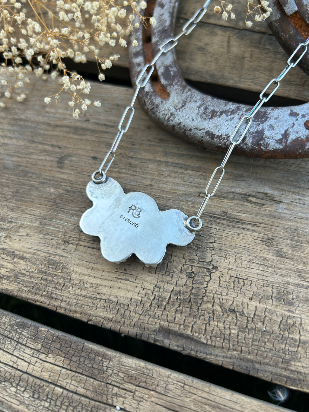 The Ellie - Blue Bird Turquoise