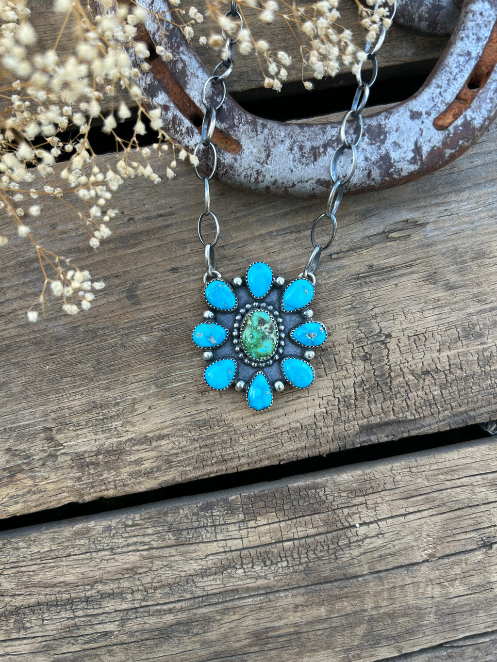 The Paisley - Blue Bird & Sonora Mountain