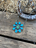 The Paisley - Blue Bird & Sonora Mountain