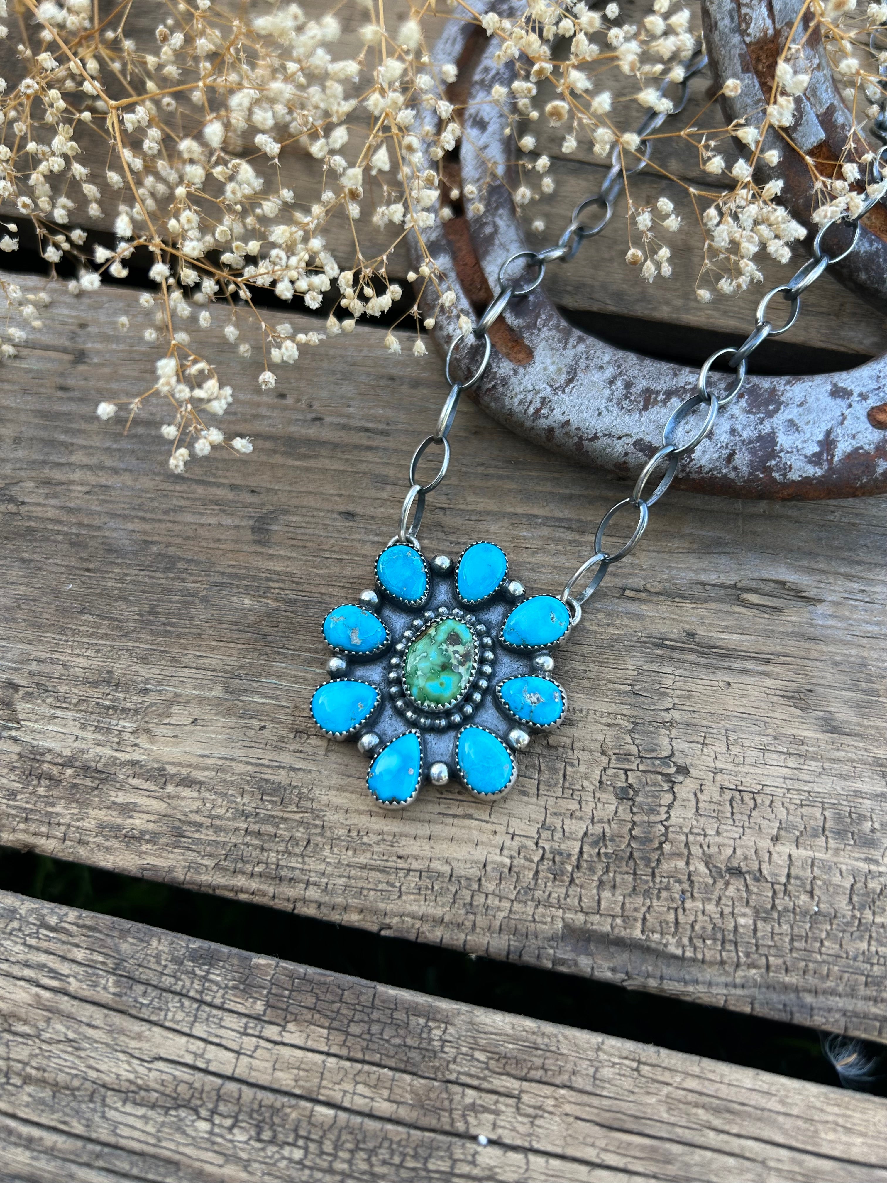 The Paisley - Blue Bird & Sonora Mountain