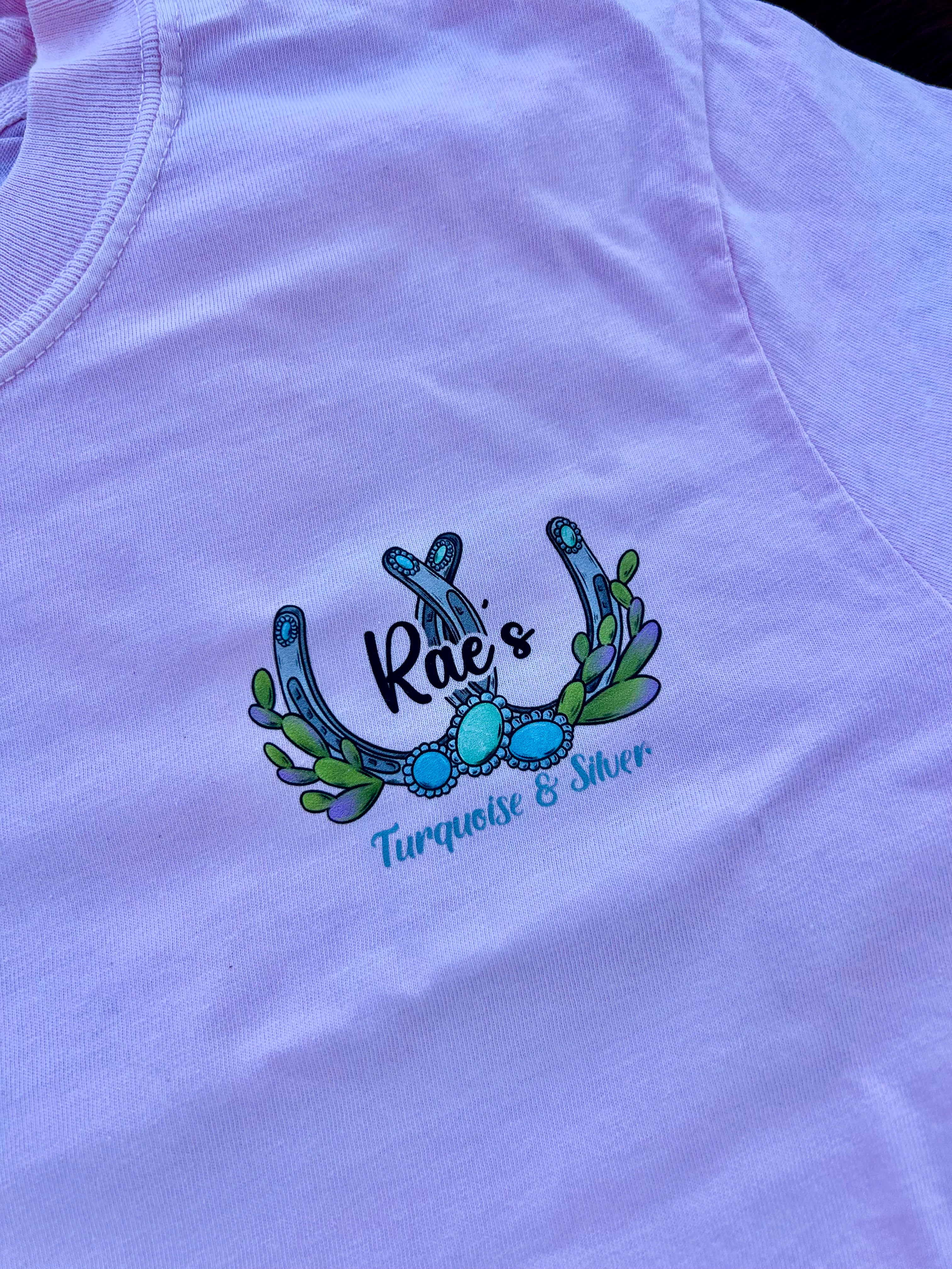Pink Exclusive T-shirt