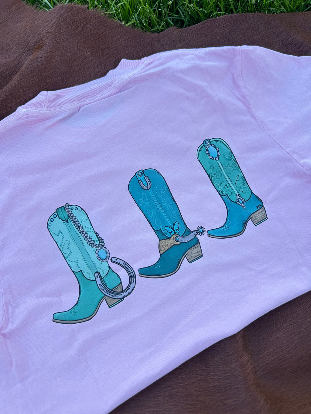 Pink Exclusive T-shirt