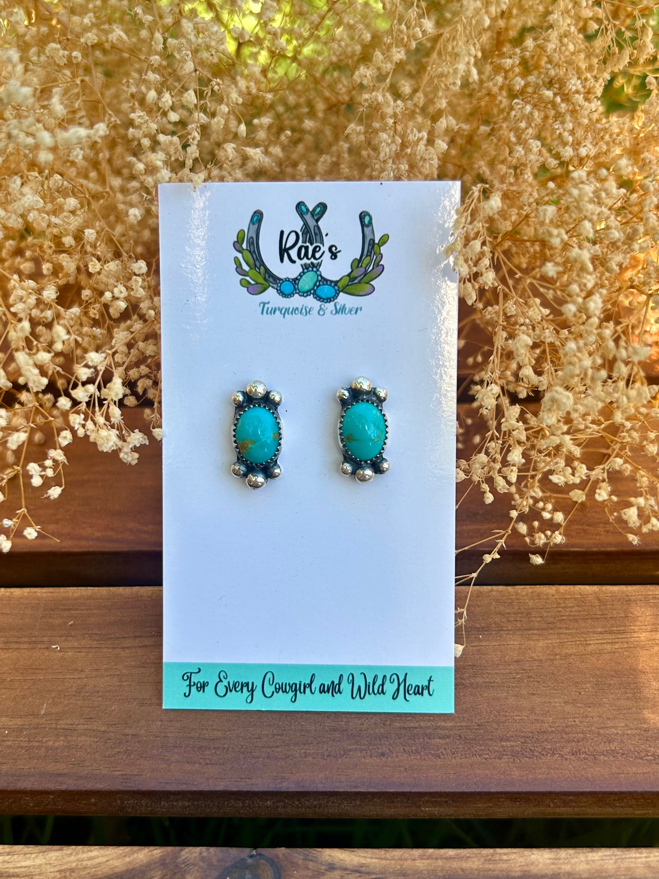 Sonora Earrings