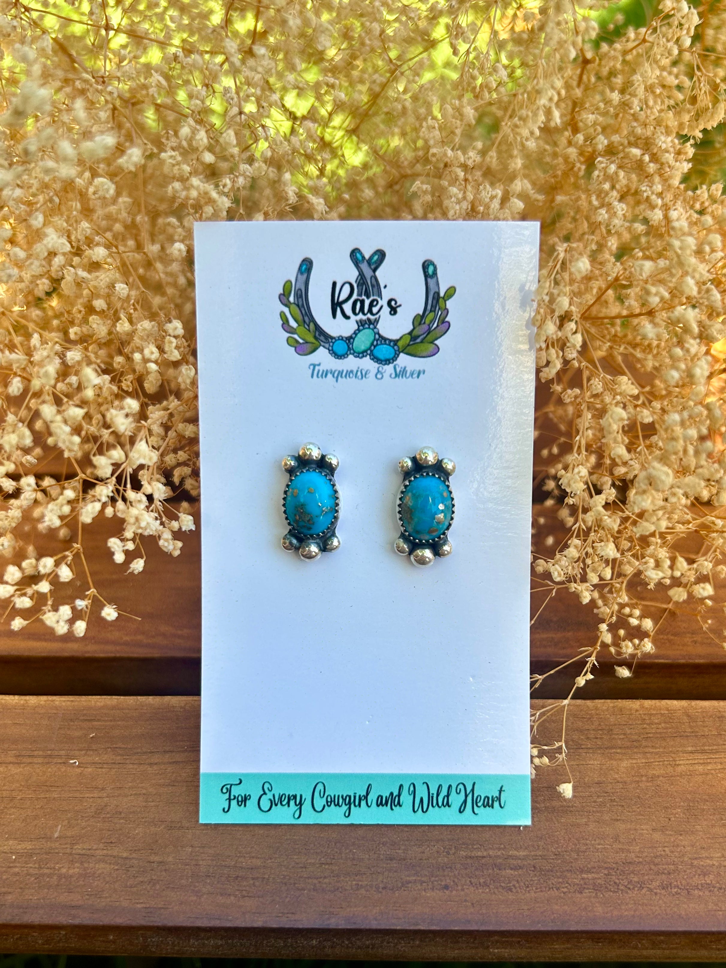 Sonora Earrings