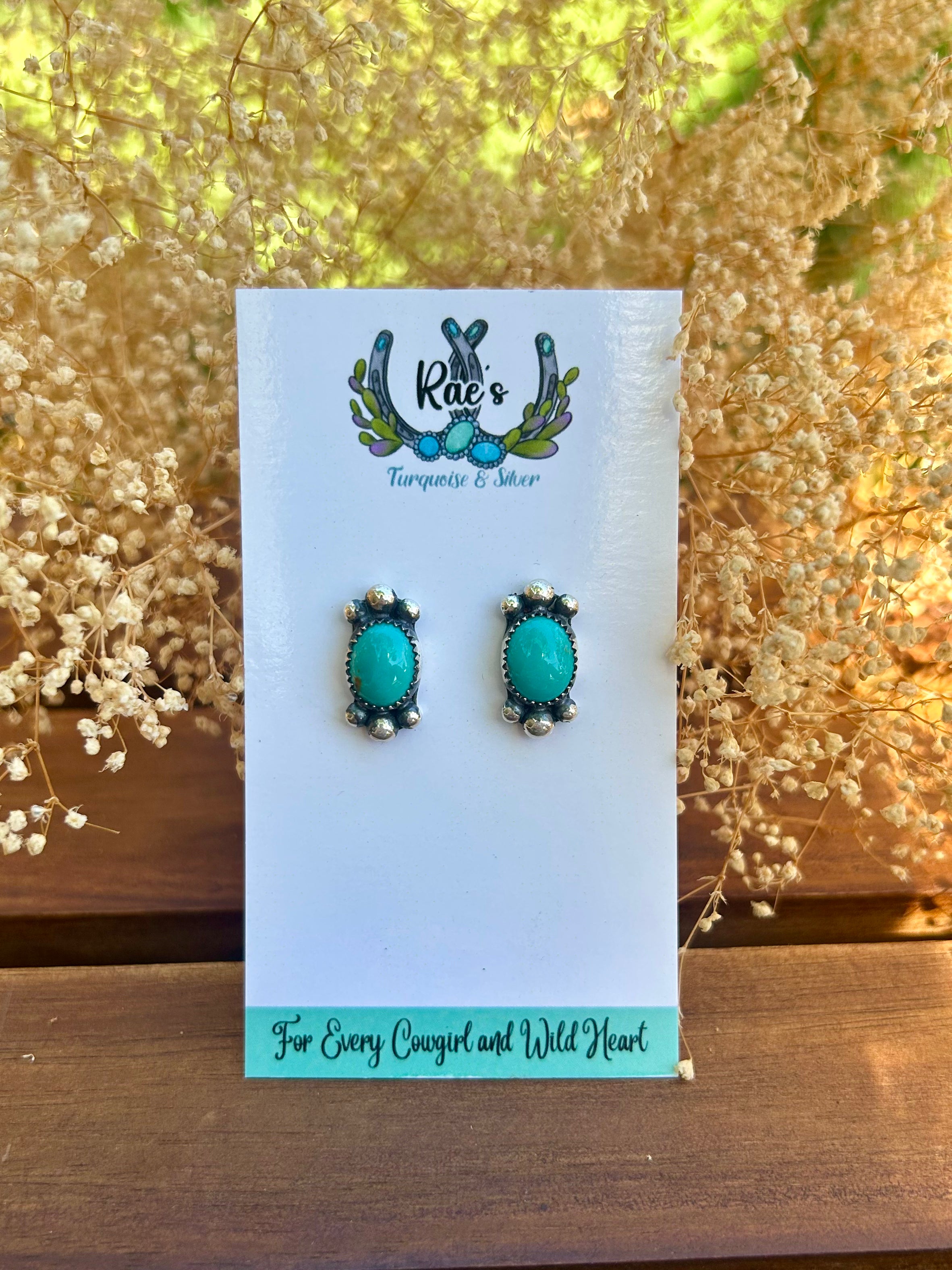 Sonora Earrings