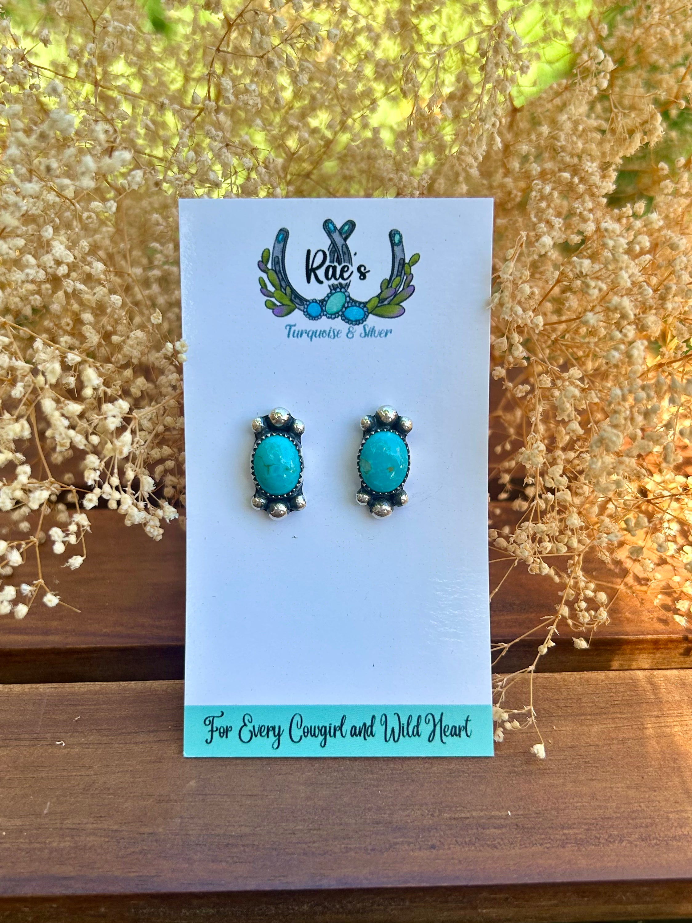 Sonora Earrings