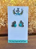 Sonora Butterfly Earrings