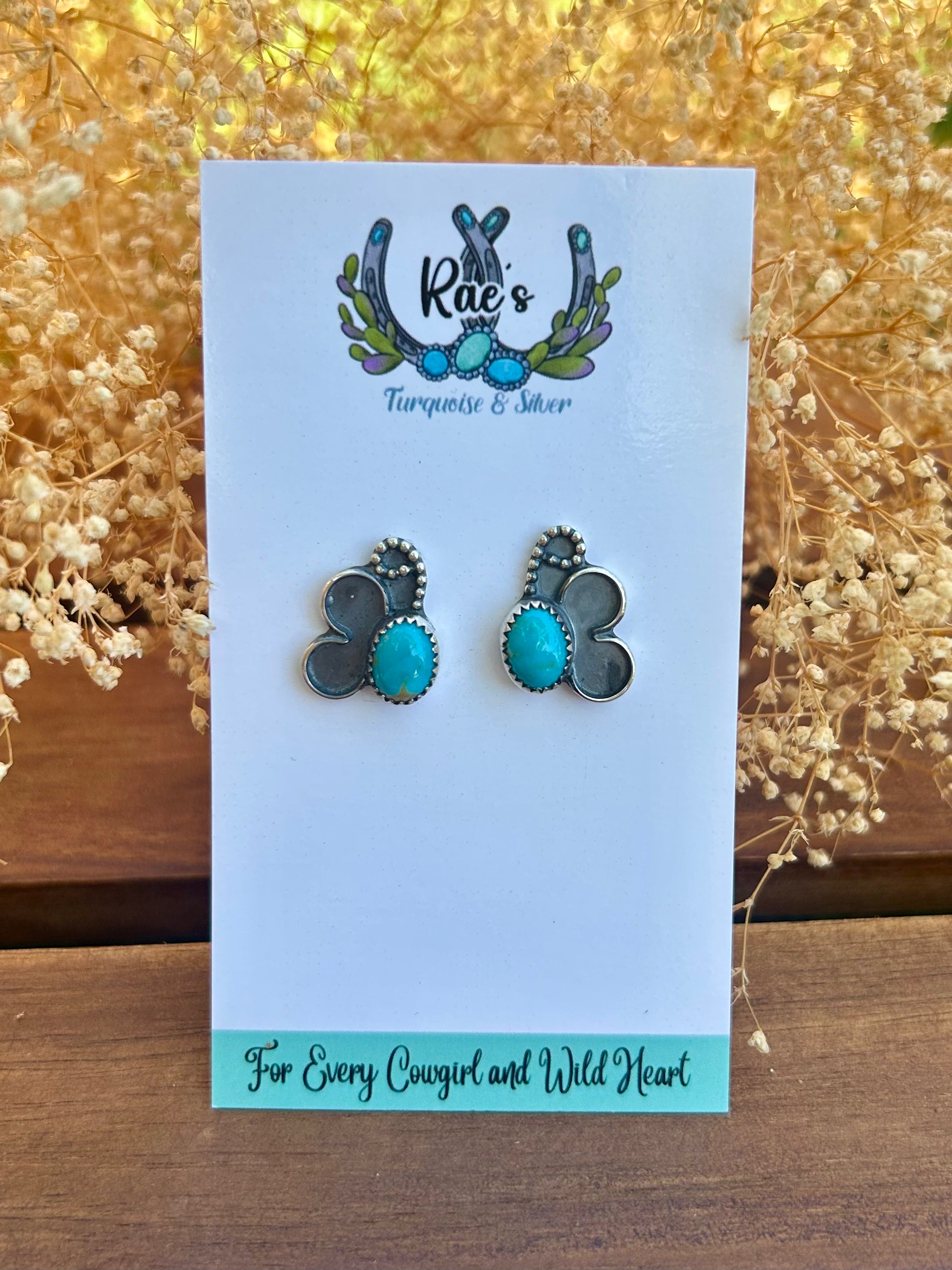 Sonora Butterfly Earrings