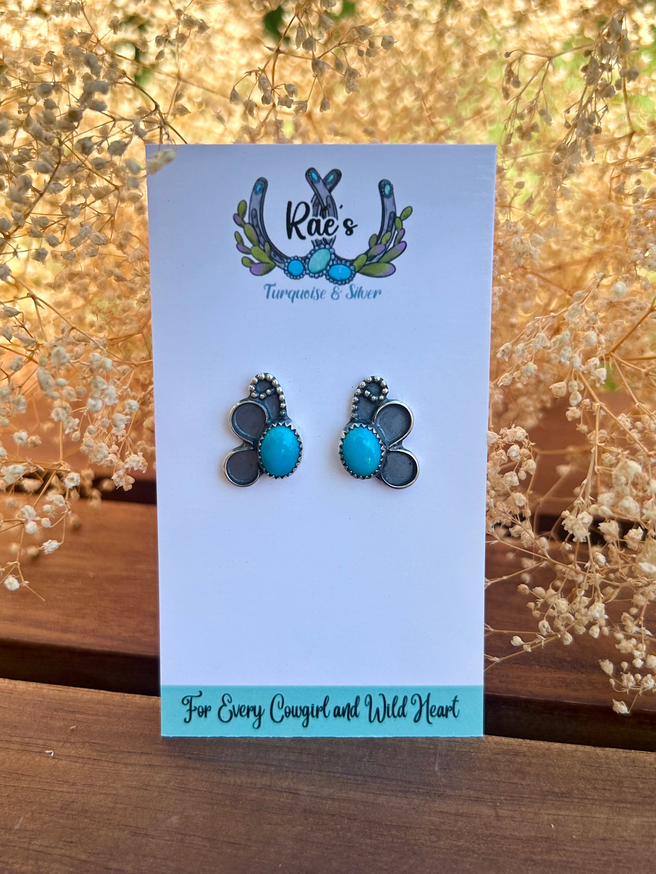 Sonora Butterfly Earrings