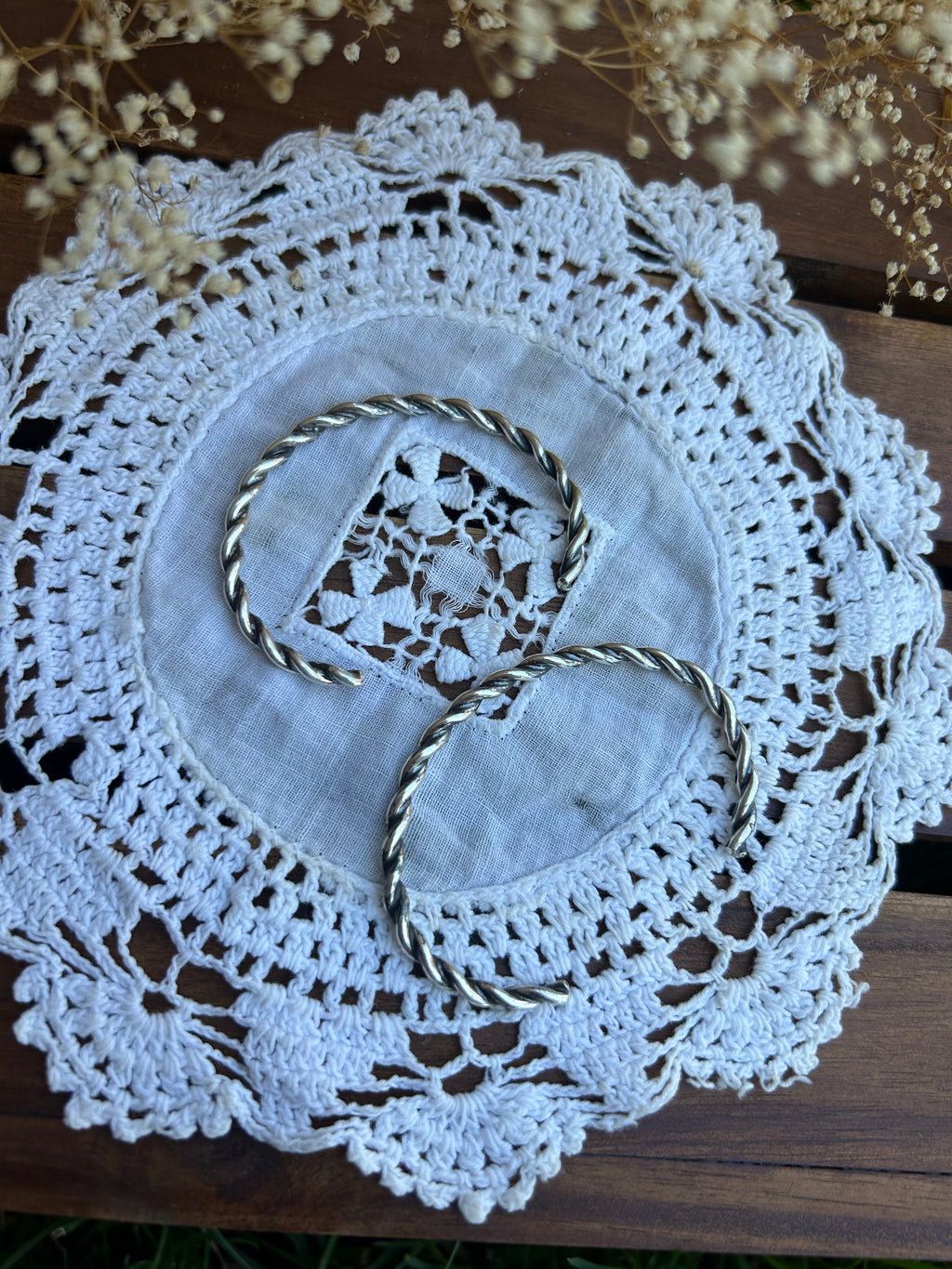 Twist Cuff