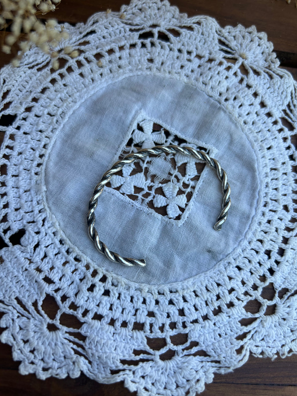 Twist Cuff