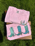Pink Exclusive T-shirt